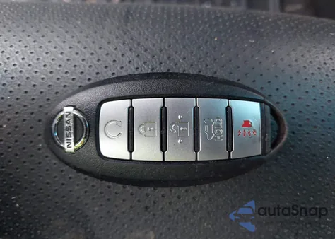 2015 Nissan Altima 2.5 Sv из США, поврежденный, VIN 1N4AL3AP7FC409554